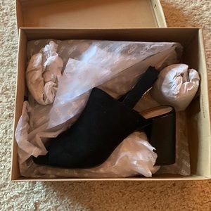 ASOS never worn shoes!